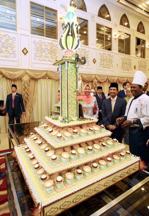TUANKU MIZAN ZAINAL ABIDIN