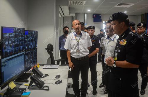 DATUK AZMI ABU KASSIM