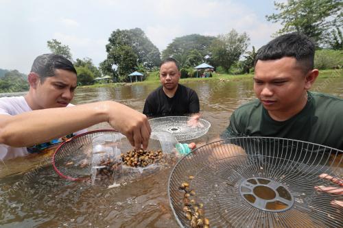 ETAK SUNGAI ALOR LEMPAH