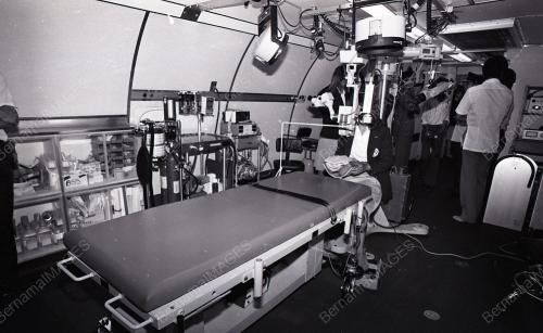 AIRBORNE EYE HOSPITAL