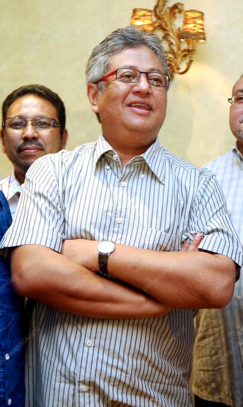 ZAHID INRAHIM