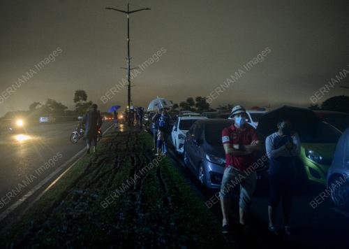 BANJIR LEMBAH KLANG