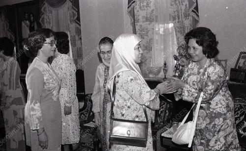 DATIN PADUKA DR. SITI HASMAH MOHD ALI