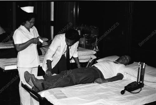DERMA DARAH