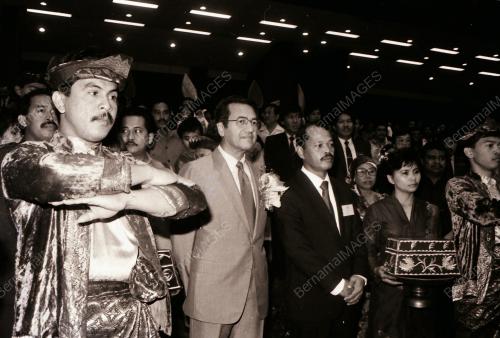 DATUK SERI MAHATHIR