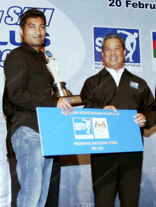 MUHYIDDIN YASSIN