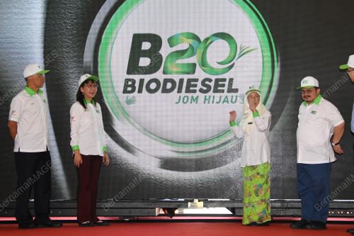 DATUK SERI DR WAN AZIZAH WAN ISMAIL