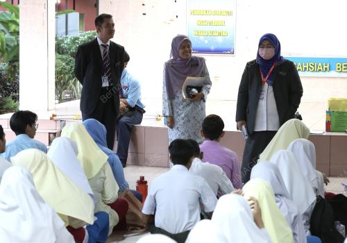 SPM