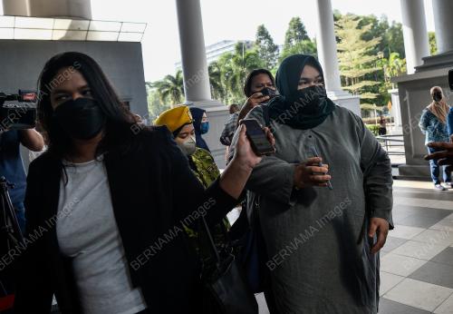 RUMAH BONDA SITI BAINUN ABD RAZALI