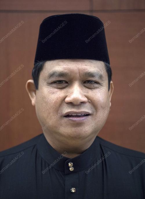 SENATOR DATUK SERI ALI MOHAMAD