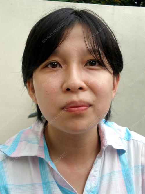 YAP LEE PENG