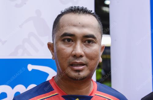 FIRDAUS HASHIM