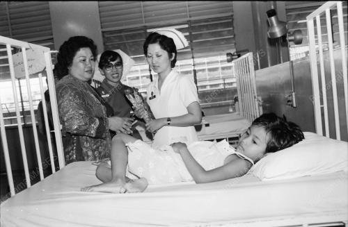 HOSPITAL