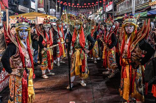 FESTIVAL HANTU LAPAR