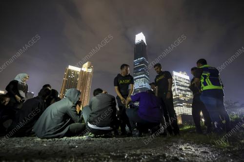 OPS PERDANA AADK