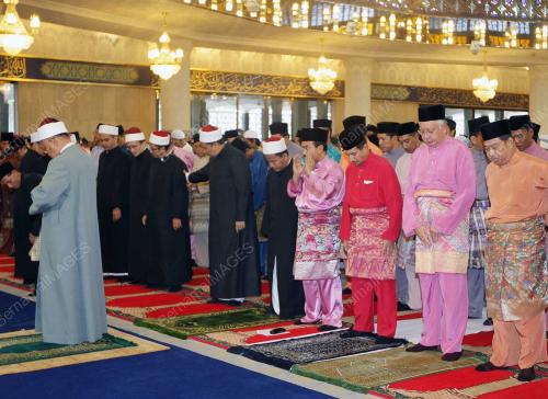 TUANKU MIZAN TUANKU ZAINAL ABIDIN