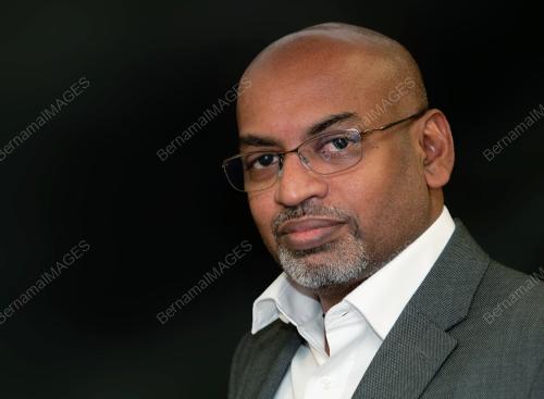 SARKUNARAJAH SHANMUGAM