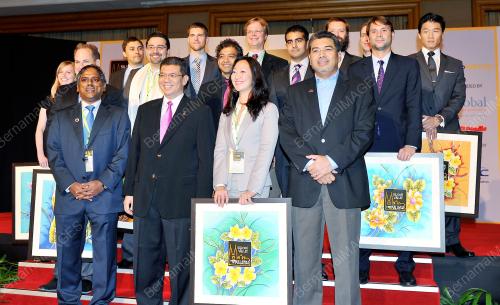 DATUK SAIFUDDIN ABDULLAH