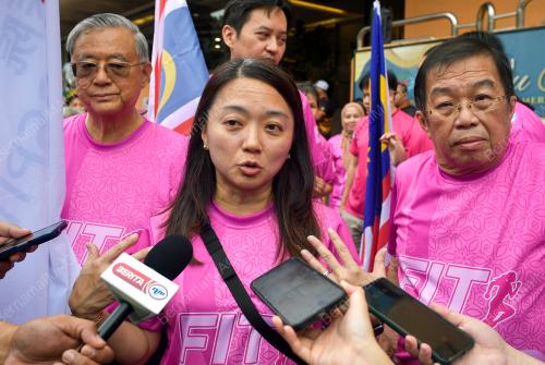 HANNAH YEOH