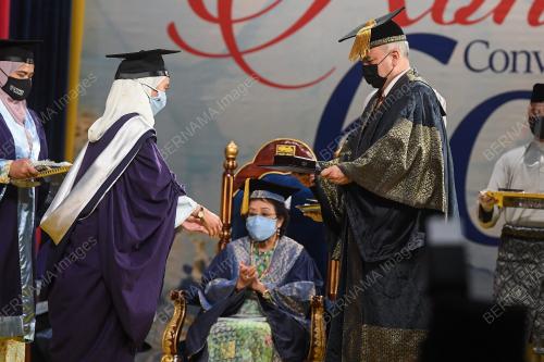 SULTAN NAZRIN SHAH