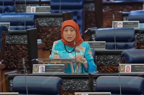 DATUK SERI DR SHAMSUL ANUAR NASARAH