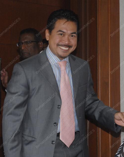 KES MAHKAMAH