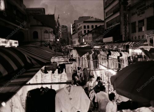 CHINATOWN