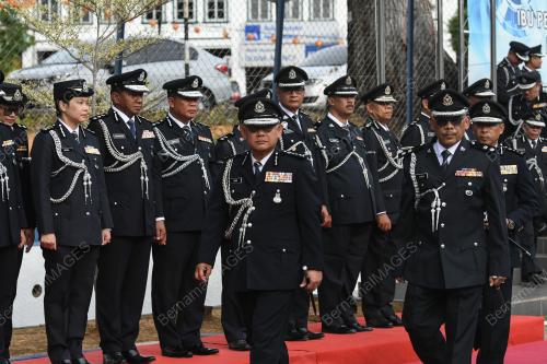DATUK NOOR AZAM JAMALUDIN