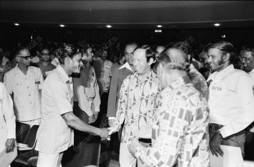 PERHIMPUNAN MIC