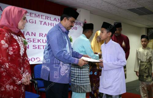 ZULHASNAN RAFIQUE
