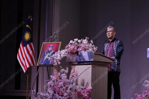 TENGKU DATUK SERI ZAFRUL TENGKU ABDUL AZIZ