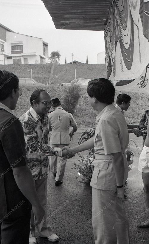 HARI PERHUTANAN DUNIA