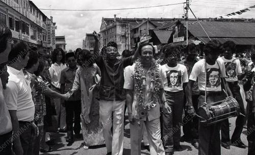 DATUK MUSA HITAM