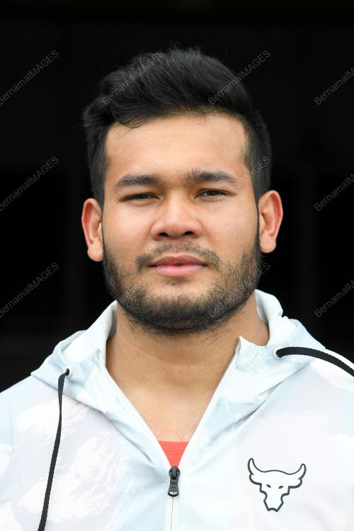 MUHAMMAD IRFAN SHAMSUDDIN