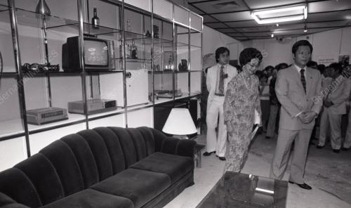 DR. SITI HASMAH MOHD ALI