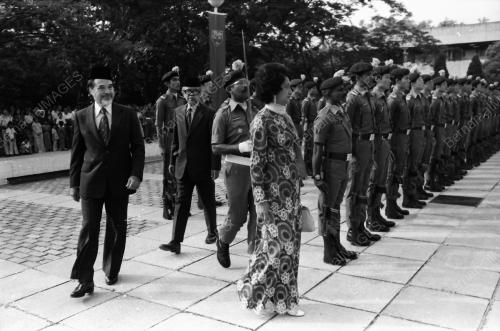 SULTANAH TUANKU BAHIYAH