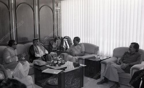 DATUK DR. SULAIMAN DAUD
