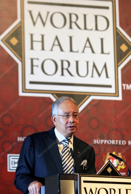 NAJIB TUN RAZAK