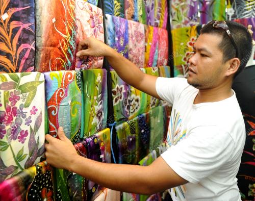 PROMOSI KRAF AIDILFITRI 2011