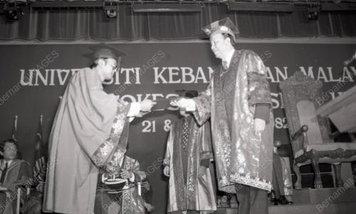 KONVOKESYEN UKM