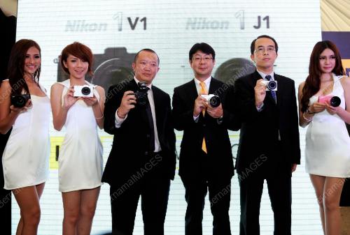 NIKON NEW CAMERA