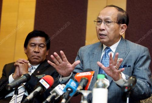 RAIS YATIM