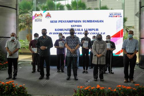 TAN SRI ANNUAR MUSA