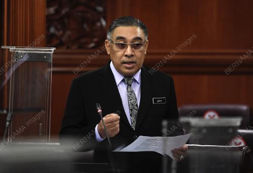 MUSLIMIN YAHAYA