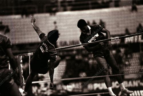 KEJOHANAN SEPAK TAKRAW