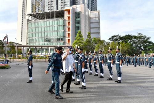 DATUK SERI DR SHAHIDAN KASSIM