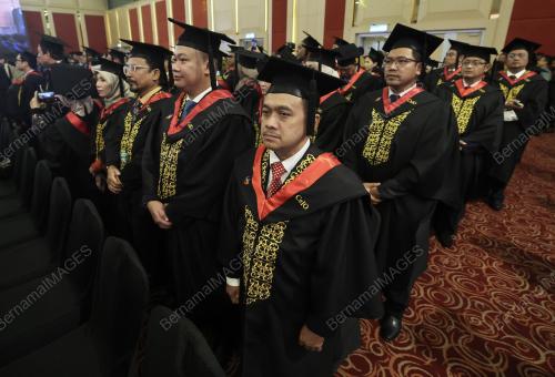 MAJLIS KONVOKESYEN CEIO KE-10
