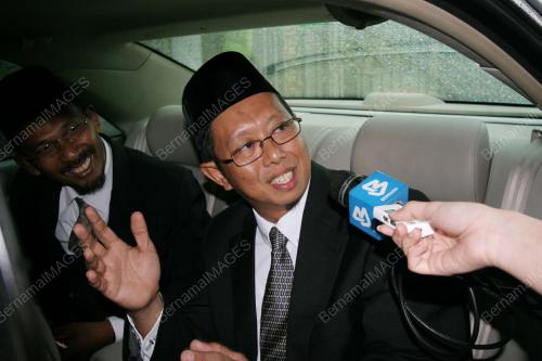 MOHAMMAD NIZAR JAMALUDDIN
