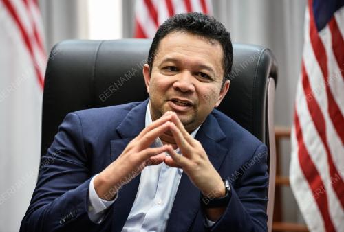DATUK AHMAD NAZIM ABDUL RAHMAN