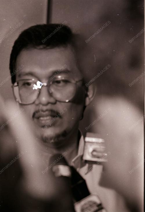 ROMBONGAN PROFESOR UM